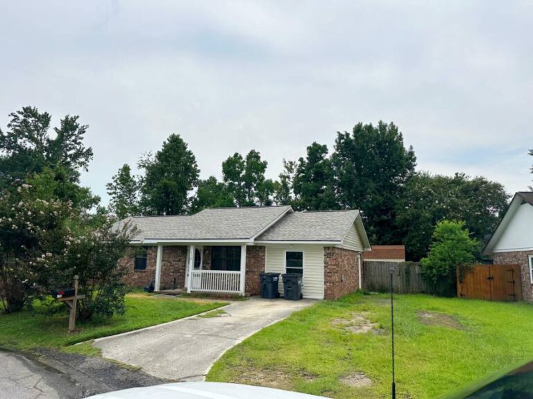 Roofing repair Charleston