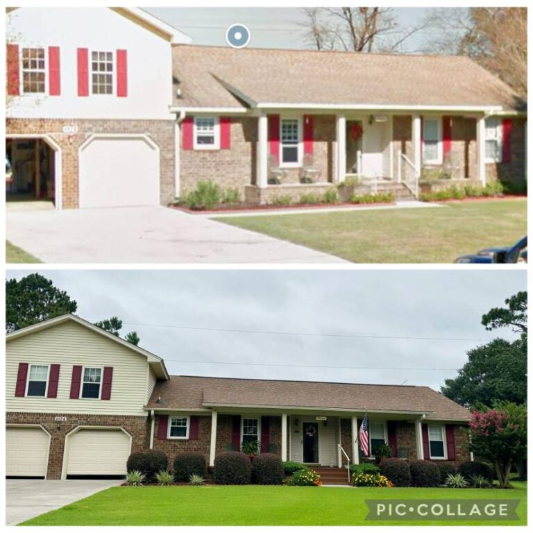 Roofing repair Charleston