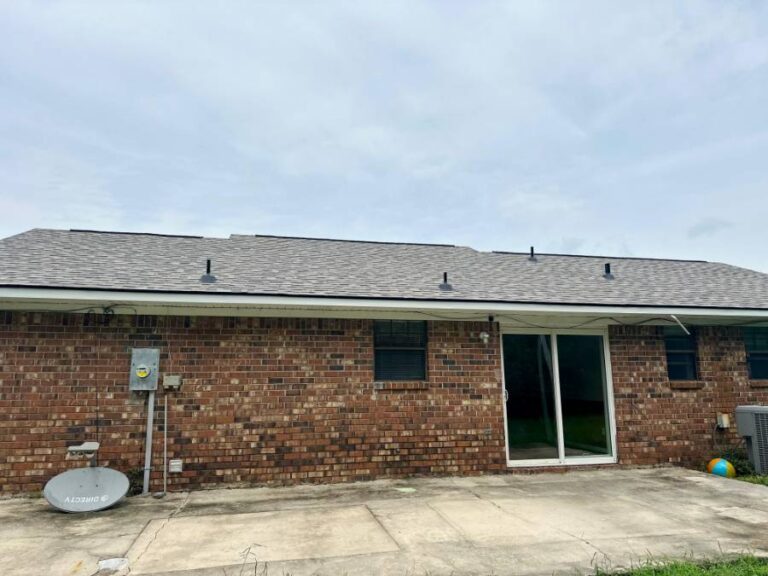 Roofing services charleston